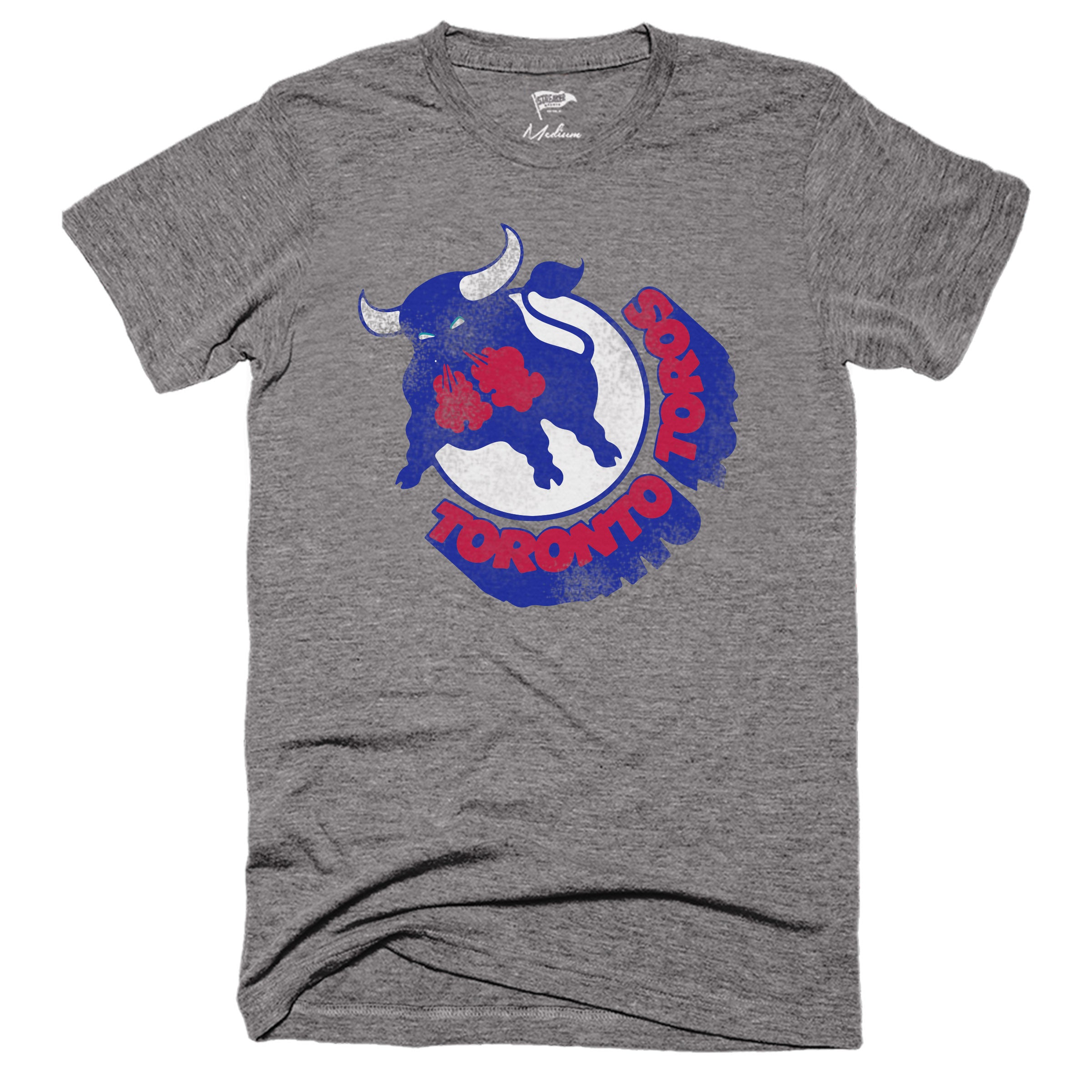 1973 Toronto Toros Tee