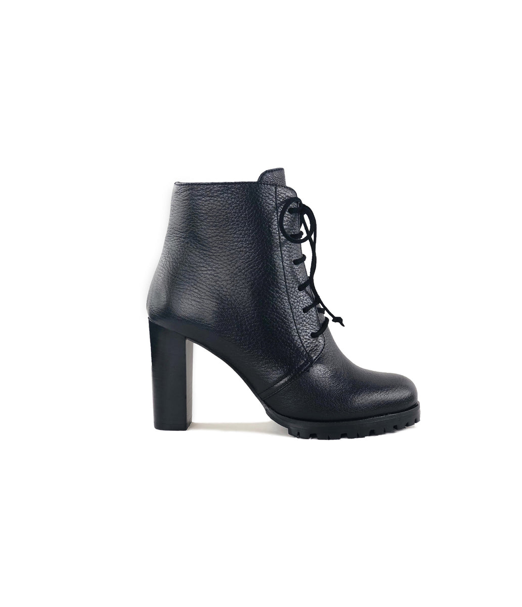 Chiara Evergreen Black