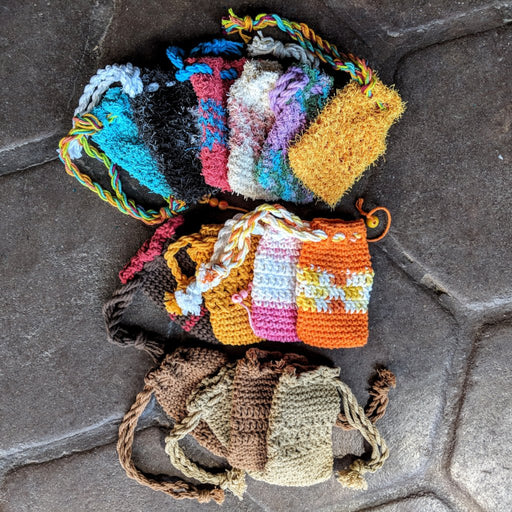 Soap Sock
