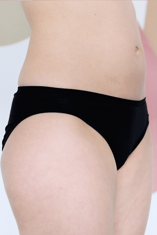 Lottie Bamboo Knicker