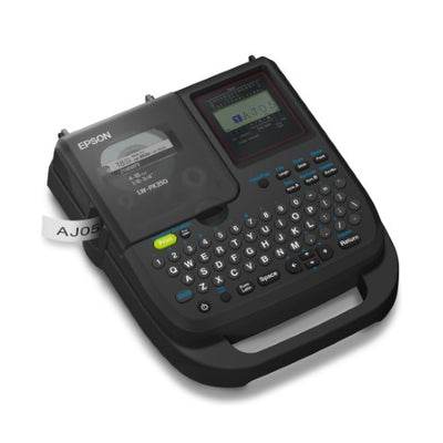 LABELWORKS PX LW-PX350 Industrial Label Printer
