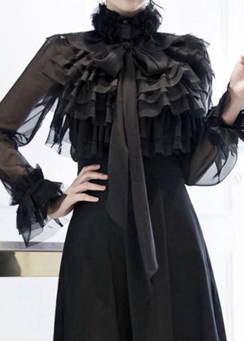 Marigold Blouse