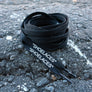 Laced Up Laces | shoelaces | Off White "shoelaces" | Shoe laces | Off - White colored laces