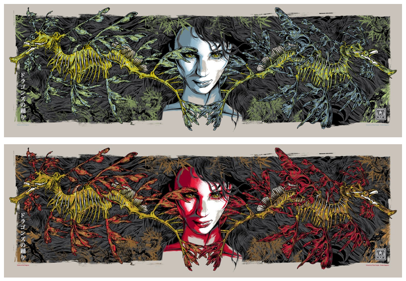 Rhys Cooper, "Dance of the Dragons"