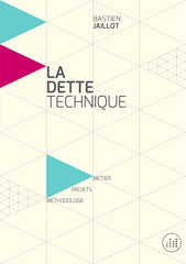 Couverture de La dette technique