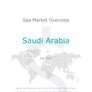 Saudi Arabia Spa Market Overview