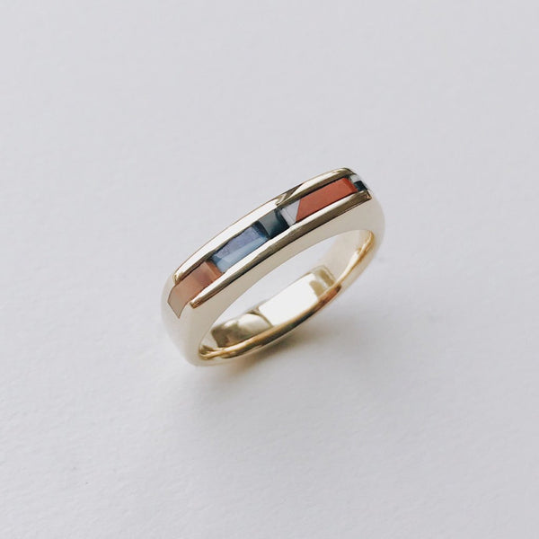 Oneida Ring / Men's