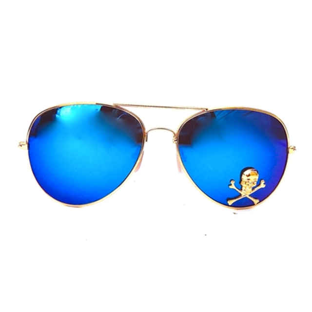 ICEMAN AVIATORS