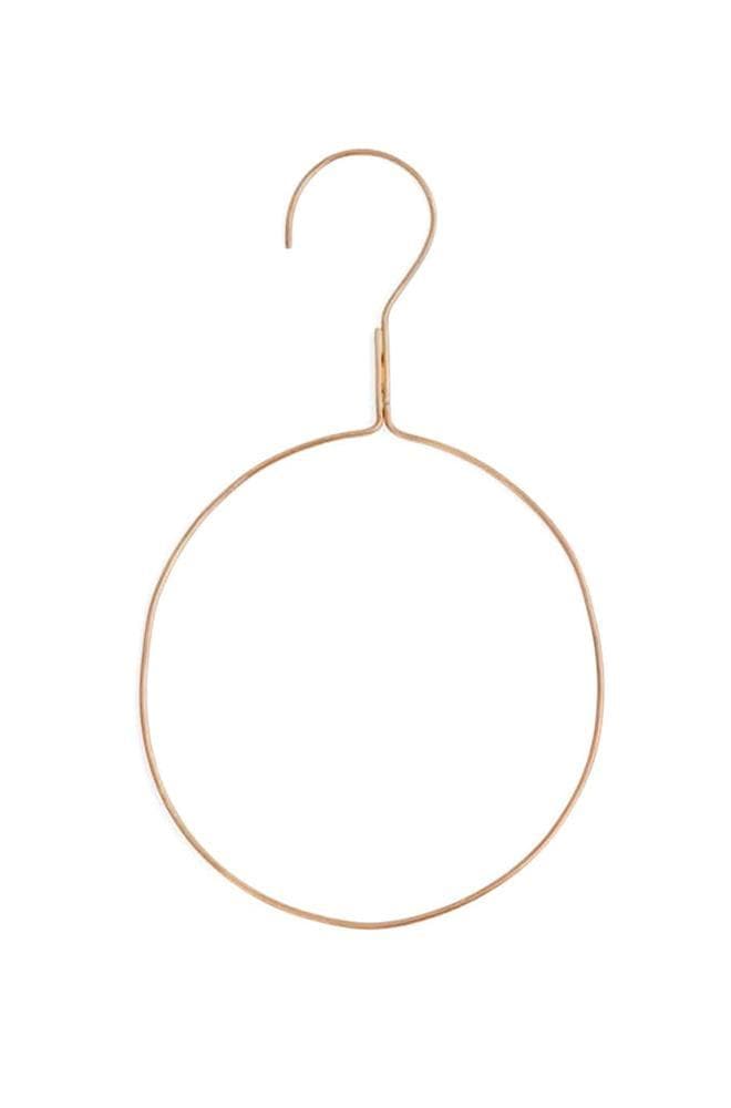 Fog Linen Scarf Hanger