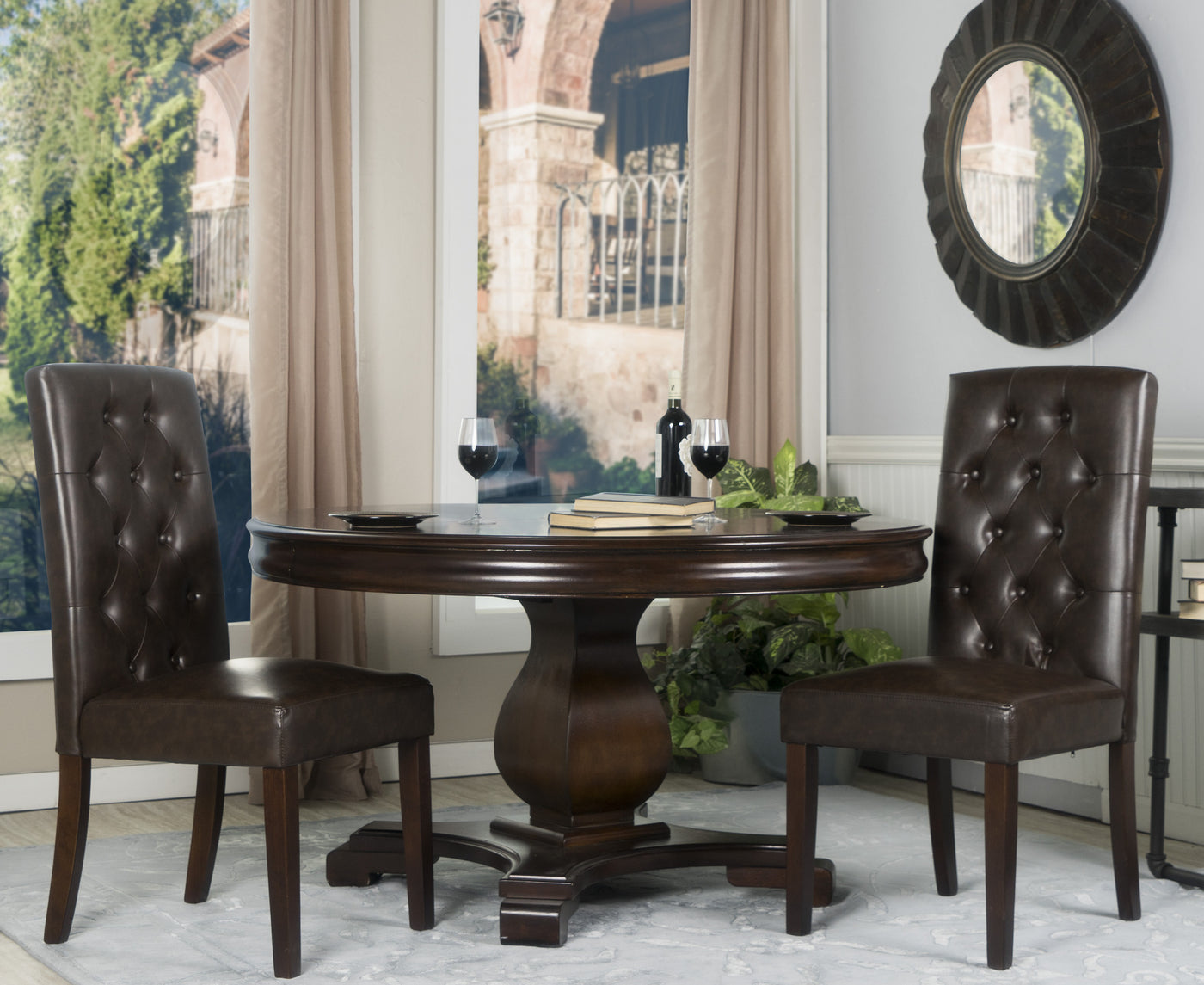 Dining Chairs