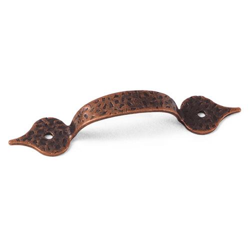 Laurey L-21007 Colonial Antique Copper Standard Pull