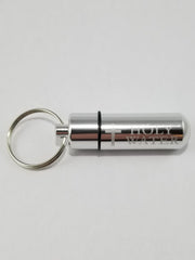Holy Water Keychain Package