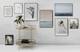 BLUE HOUR - plakat