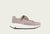 Sneaker Grey Suede