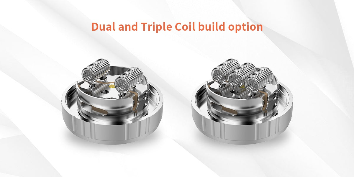 G-taste Aries 30 RTA