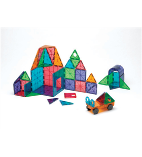 Magna-Tiles 48 pc set