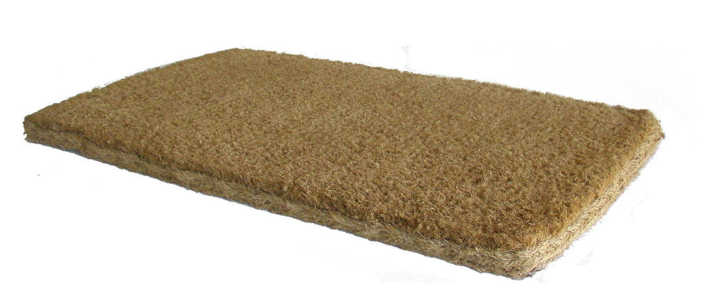 Coco Welcome Door Mats - Plain - 26" X 42"