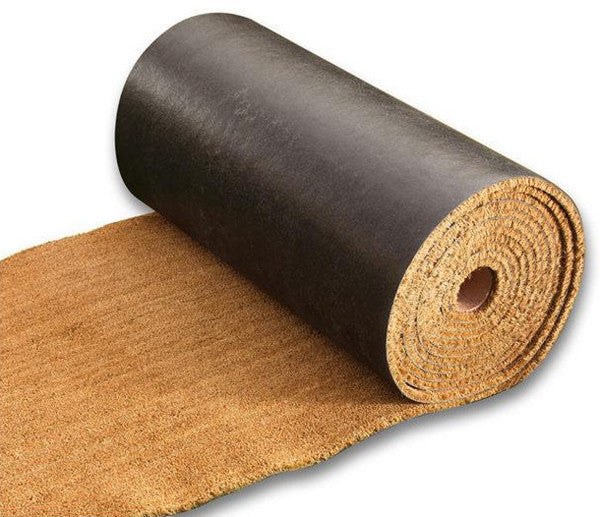 COCO RUNNERS - 1.25" THICK VINYL BACKED ROLLS