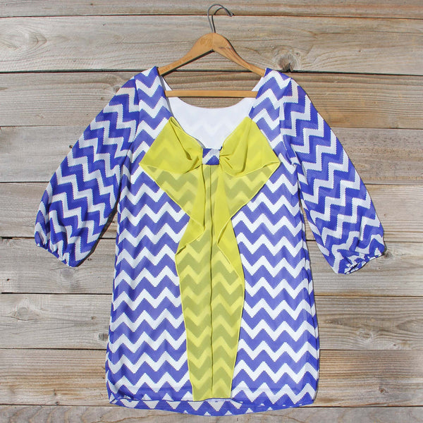 Honey Bee Dress: Featured Product Image