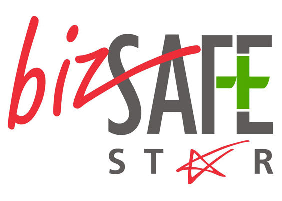 Wilsin Office Furniture is BizSafe certified as a trusted office furniture supplier