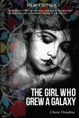 Girl Who Grew a Galaxy