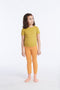 Ribbed Slim Tee