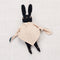 PDC Cuddling Rabbit