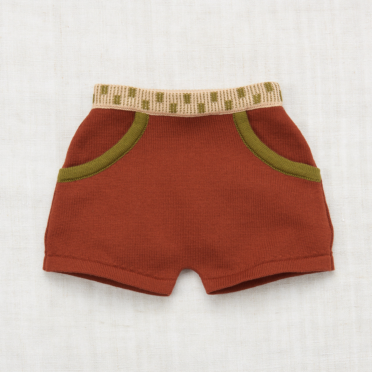 Keyboard Shorts