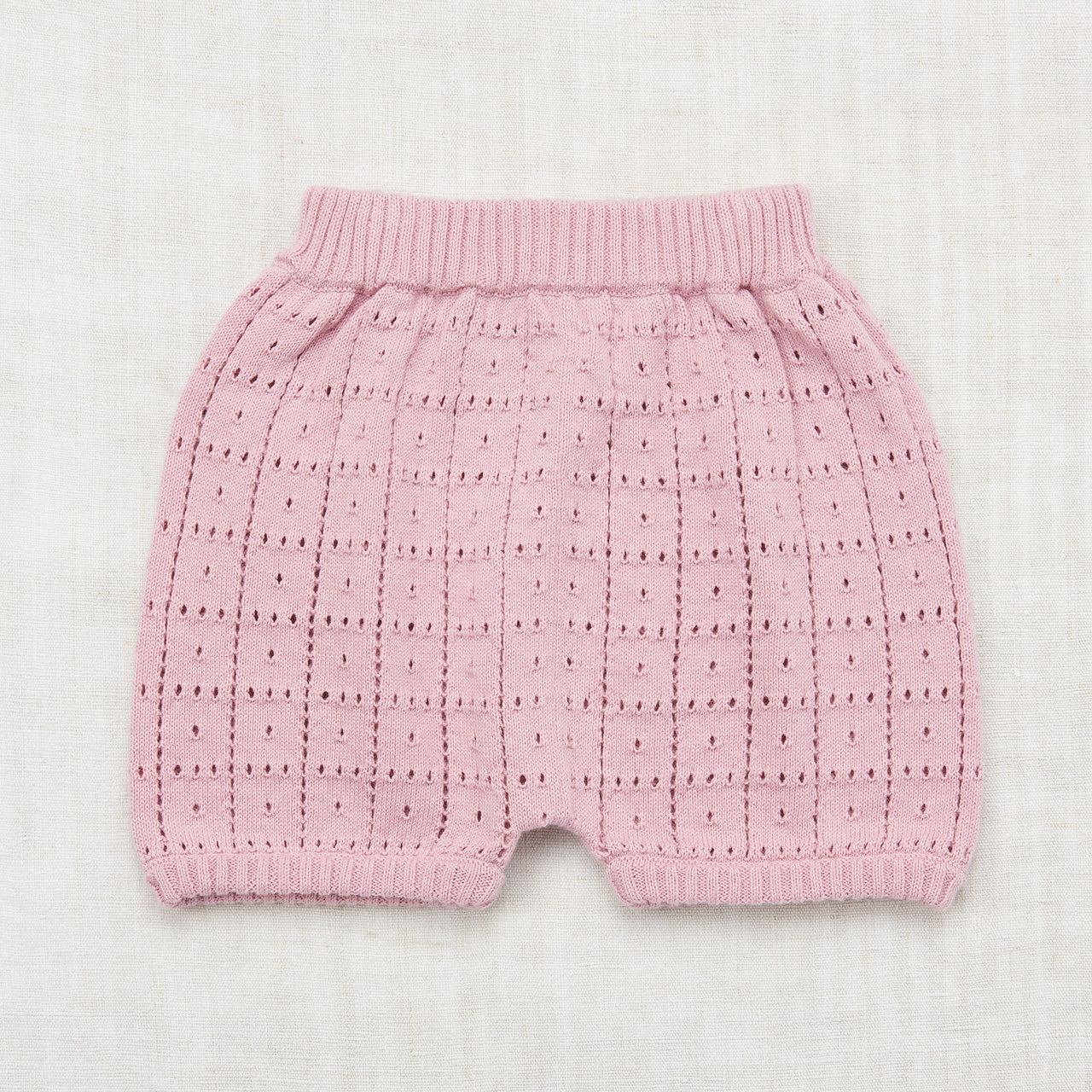 Windowpane Bloomers