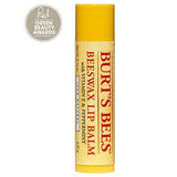 Get Well Soon Gift Box Burt's Bees Natural Lip Balm 