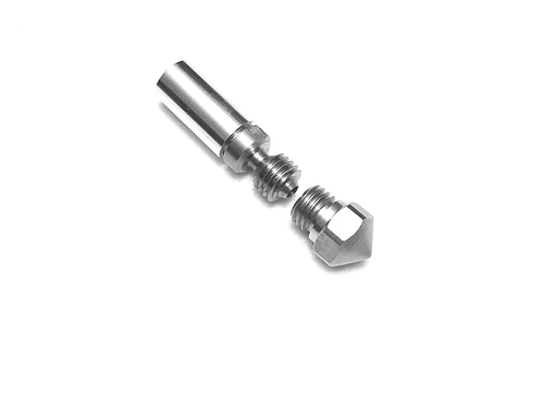Micro Swiss Mk10 All Metal Hotend Kit