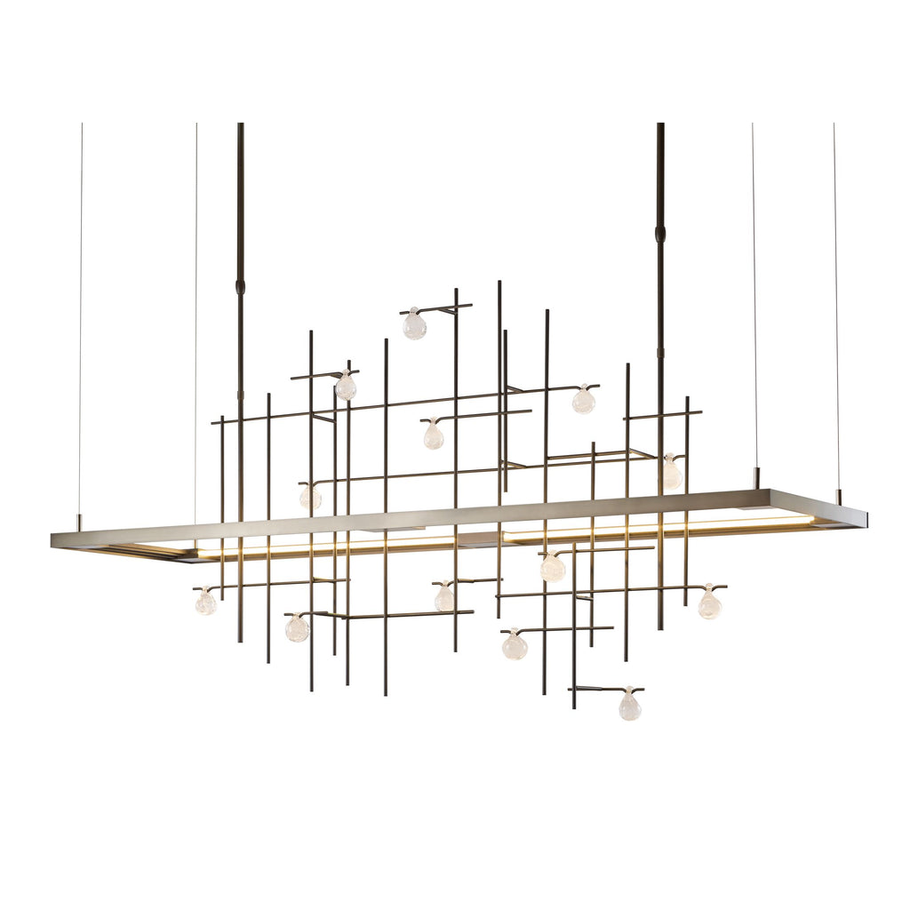 Spring LED Pendant