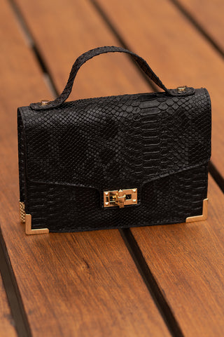 Claire Belt - Brown