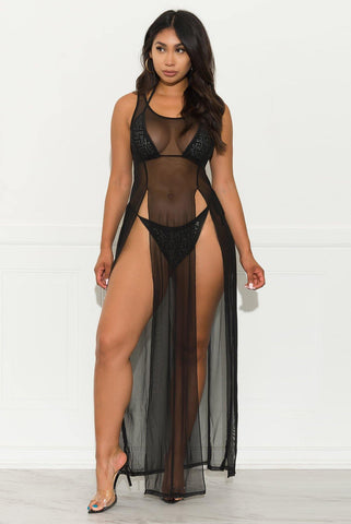 West Beach One Piece Swimsuit