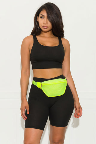 Claire Belt - Brown