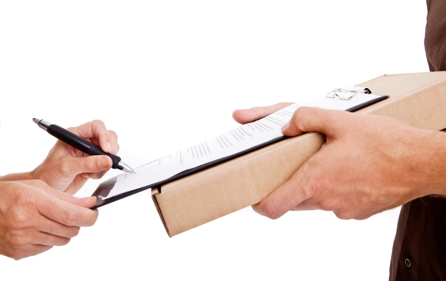 10 Cosas que debes saber de nuestro servicio de entrega