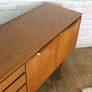 Teak Mid Century Beautility Sideboard
