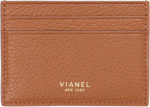 Calfskin / Tan