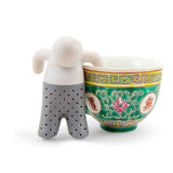 Mr. Tea Loose Leaf Tea Filter