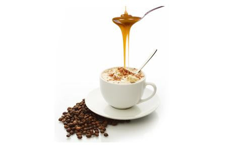 Caramel Cappuccino