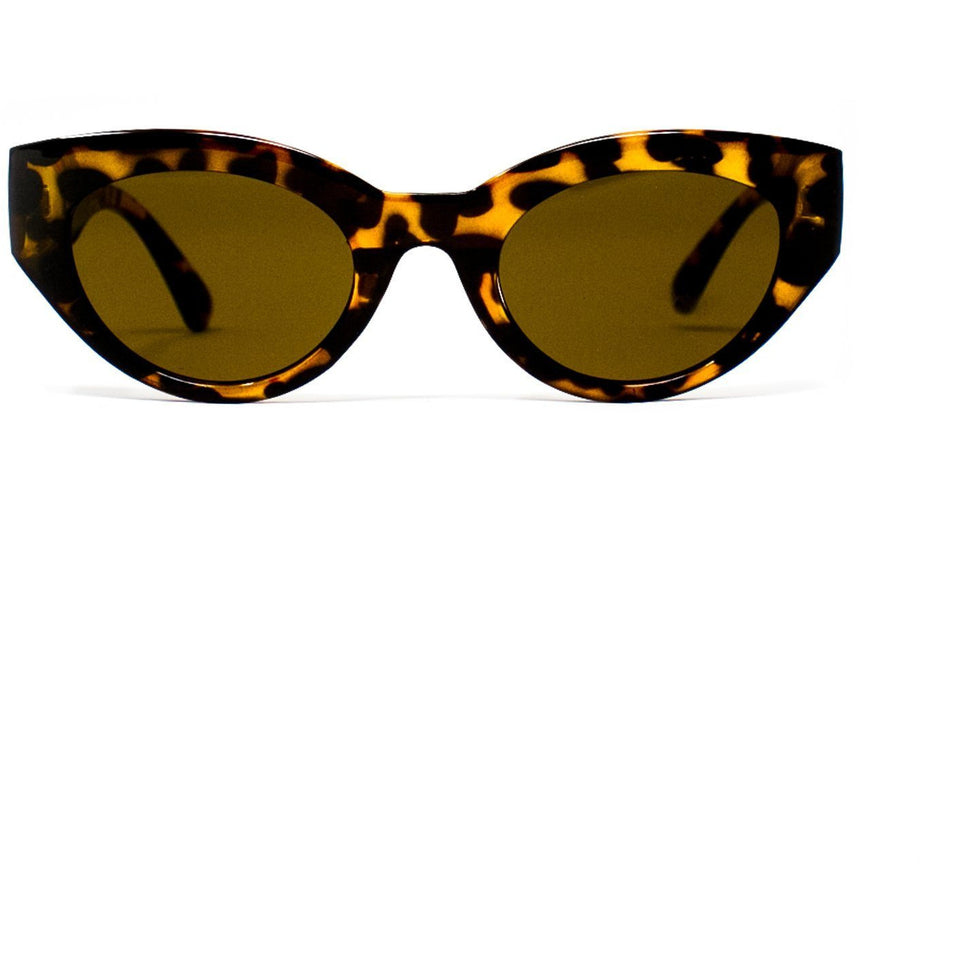 FOREVER.Shades - Shell Sunglasses headwear Dark Circle Clothing