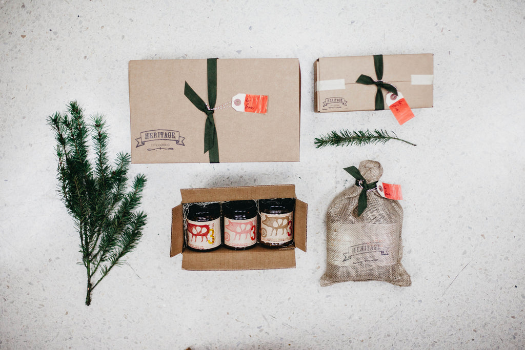 Holiday Gift Guides 2015