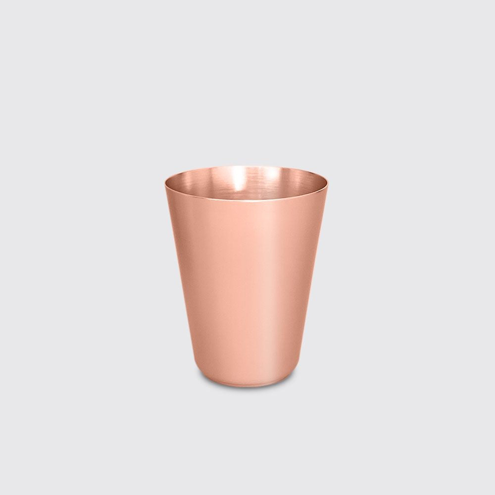 Aluminum Cone Cup