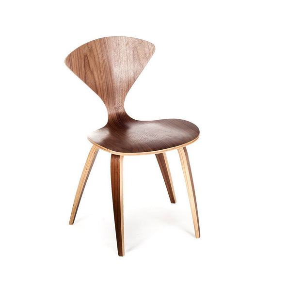 Cherner Chair Walnut