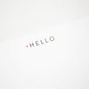 Notecard Set