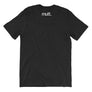 Manifest Front Print Short-Sleeve Unisex T-Shirt