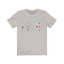 Tshirt Unisexe Love