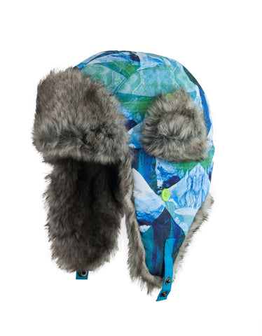 BOY'S 4-16 SKI GLOVE