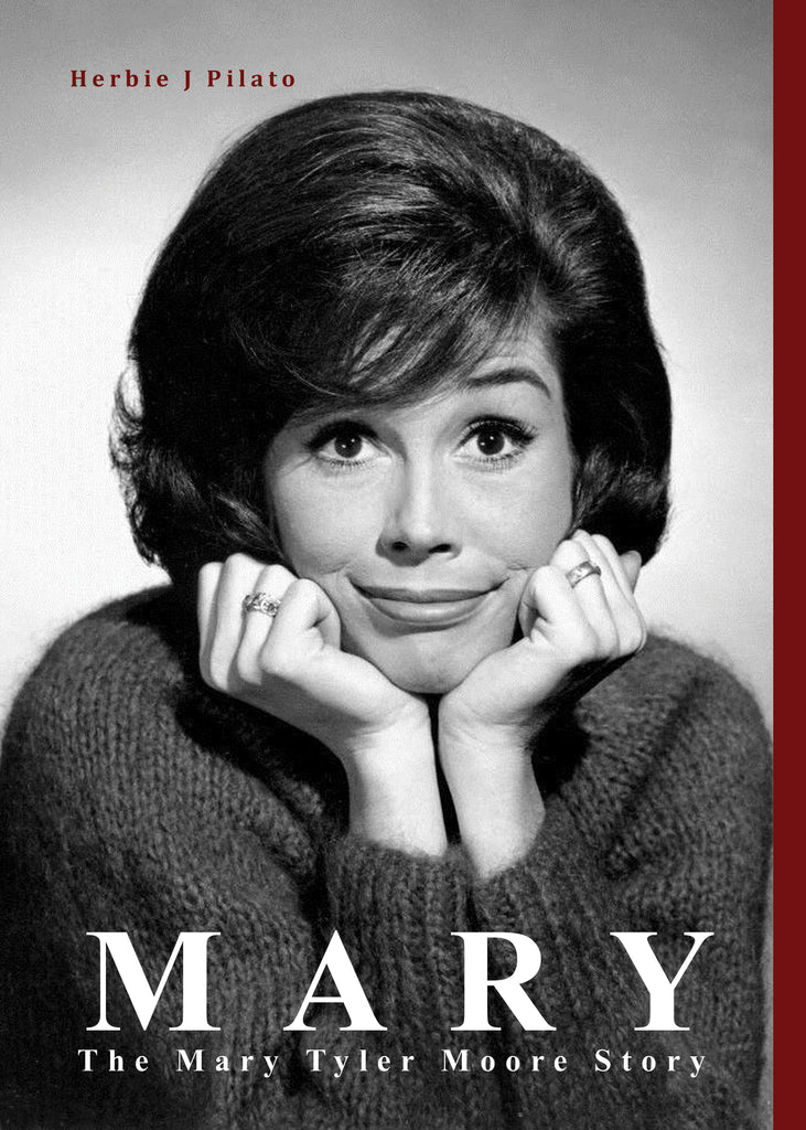 MARY - The Mary Tyler Moore Story