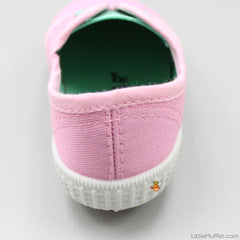 Pink Slip Ons